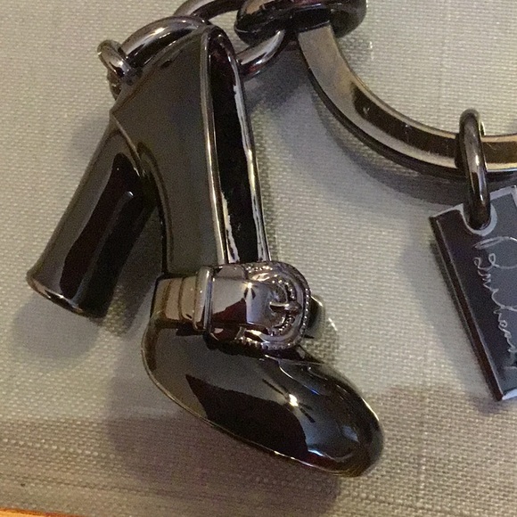 Burberry keychain - Picture 3 of 3